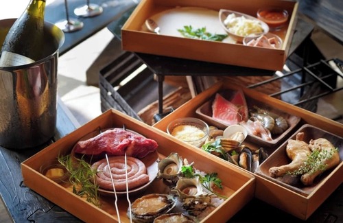 Yugawara RV Rental | Basic Base Dinner and breakfast included Glamp/Ashigarashimo District Kanagawa