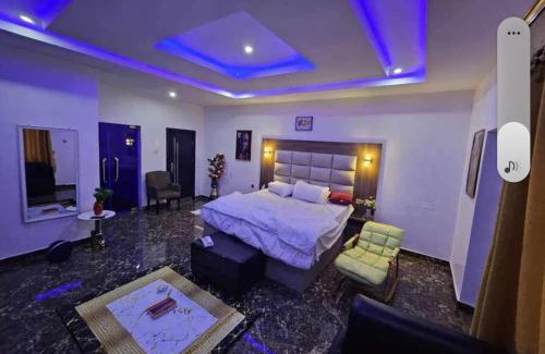 Ozubulu Hotel | Basil Hotel and Suites
