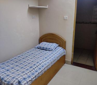 Piriyapatna House | Basil's Castle