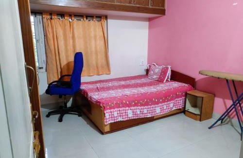Piriyapatna House | Basil's Castle