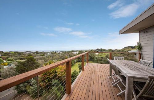 Cape Schanck House | Bass Ocean Sunsets Cape Schanck