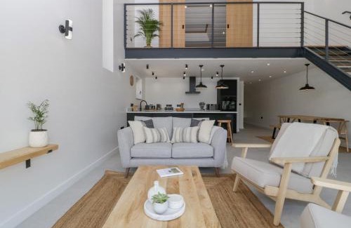 Wincanton House | Basswood Barn