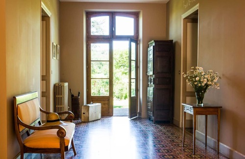 Marzens House | Bastide des Tourelles for 20 people 40 minutes from Toulouse and Albi