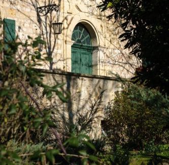 Aiguelèze Bed & Breakfast | Bastide Occitane