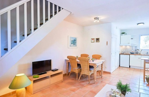 Nans-les-Pins Villa | Bastide Terrasse, 1 Bad 4 persons