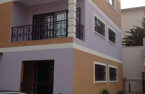 Yaounde Apartment | BASTOS 'APPART YAOUNDE