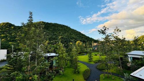 Wang Katha Resort | Bat Cave Glamping Khao Yai