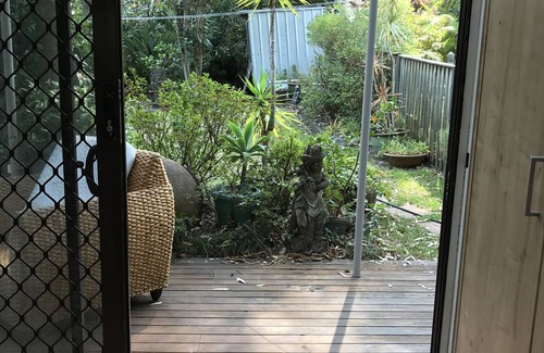 Bateau Bay House | Bateau Bay Beach Retreat