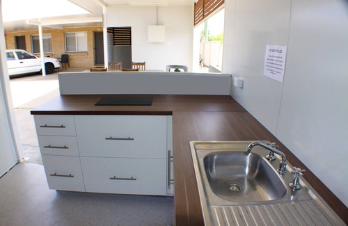 Moree Hotel | Baths Motel
