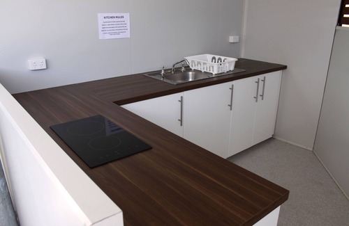 Moree Hotel | Baths Motel