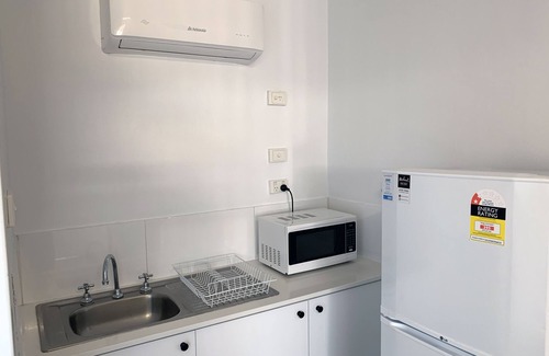 Moree Hotel | Baths Motel