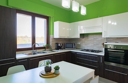Rocca San Giovanni Apartment | Battisti 55 - YourPlace Abruzzo