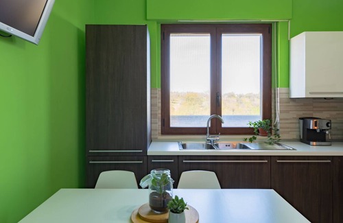 Rocca San Giovanni Apartment | Battisti 55 - YourPlace Abruzzo