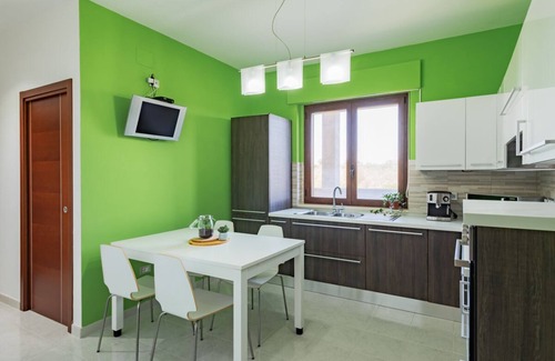 Rocca San Giovanni Apartment | Battisti 55 - YourPlace Abruzzo
