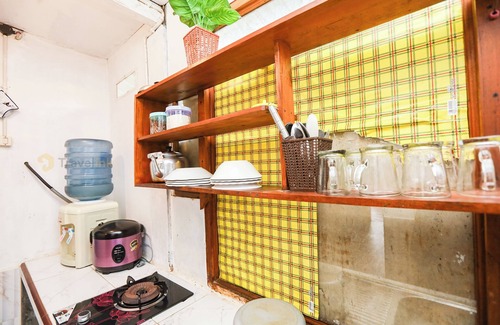 Kejajar Cabin | Batu Lawang Sikunir By Travelink