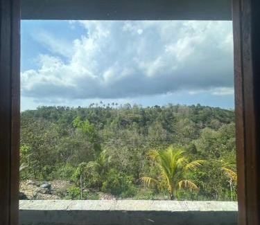 Klumpu House | Batu Lumbung Hills