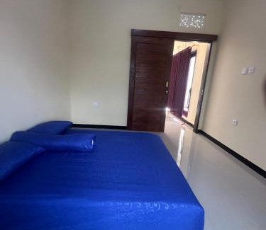 Klumpu House | Batu Lumbung Hills