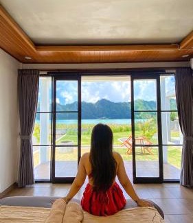 Toya Bungkah House | Batur Harmony2