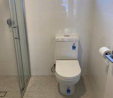Baudin Beach Apartment | Baudin Beach Holiday Units - Unit 1