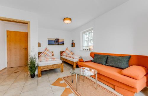 Dietmannsried Apartment | Bauer Haug