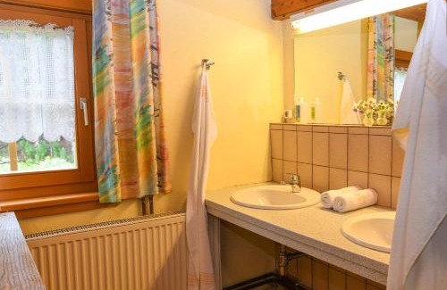 Sankt Lorenzen ob Murau House | Bauernhaus Stampfer