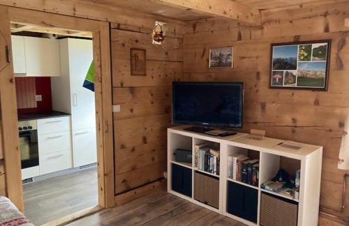 Flums Apartment | Bauernhaus Cafrida
