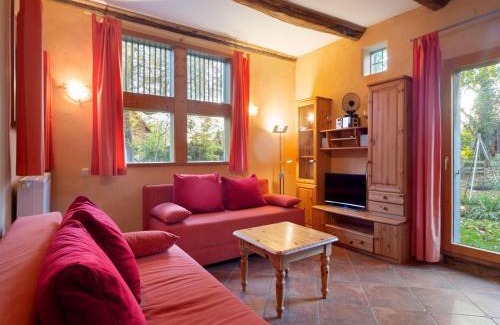 Hohnebostel House | Bauernhaus nahe Langlingen Badesee, cleaning included