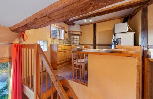 Hohnebostel House | Bauernhaus nahe Langlingen Badesee, cleaning included