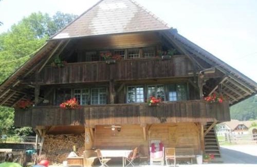 Rohrbach Apartment | Bauernhof Bleiche
