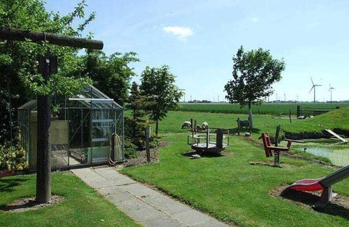Dieksanderkoog Apartment | Bauernhof Huesmann - Holiday apartment 2