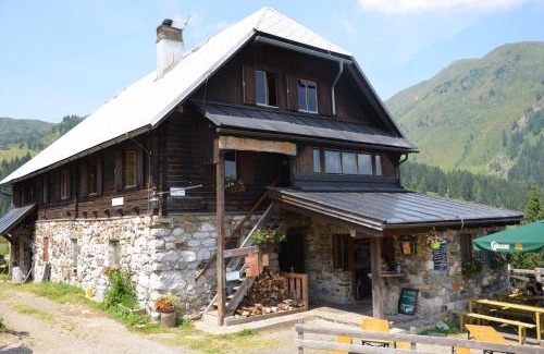Jenig Apartment | Bauernhof Oberlöffele