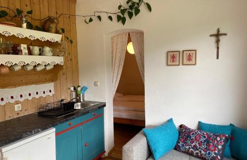 Lassing House | Bauernhof Plachl