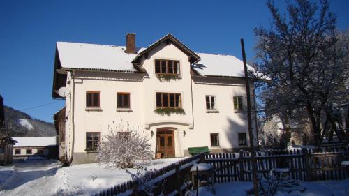 Lassing House | Bauernhof Plachl
