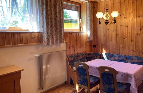 Sankt Kanzian am Klopeiner See Apartment | Bauernhof Podorn - Ferienwohnung Panoramablick