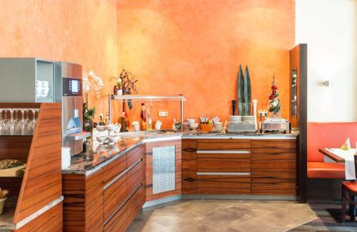 Schlachthofviertel Hotel | Bavaria Hotel