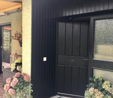 Heldenstein Apartment | Bavarian Holiday Home - A94 Autobahn