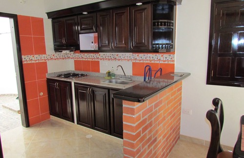 Barichara House | Baviera Suite House – Charm, Comfort, and Relaxation in a Privileged Setting