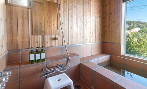Shimoda House | Bay Coast Villa Kisami - Vacation STAY 33529v