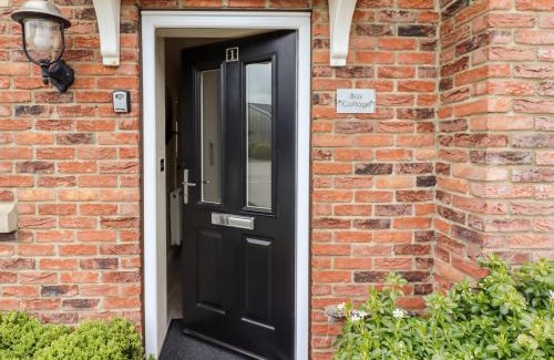 Filey House | Bay Cottage