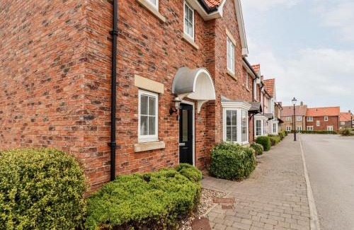 Filey House | Bay Cottage