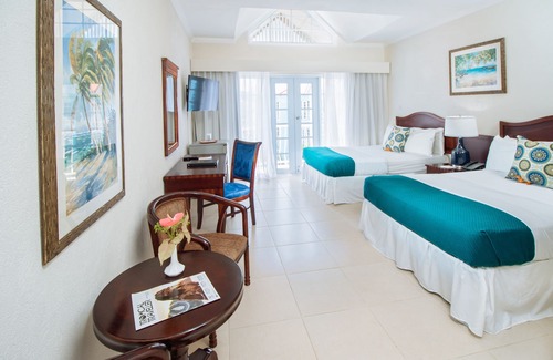 Bonne Terre Hotel | Bay Gardens Marina Haven