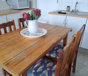 Gansbaai Apartment | Bay Haven