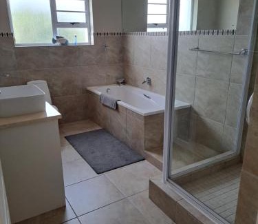 Gansbaai Apartment | Bay Haven