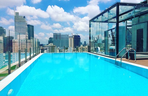 Ben Nghe Hotel | Bay Hotel Ho Chi Minh - Viet Nam