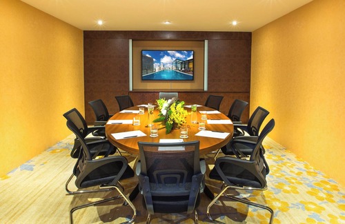 Ben Nghe Hotel | Bay Hotel Ho Chi Minh - Viet Nam