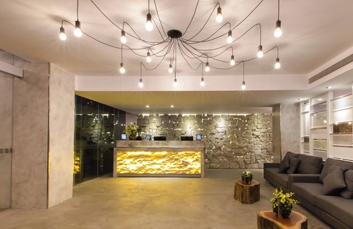 Ben Nghe Hotel | Bay Hotel Ho Chi Minh - Viet Nam