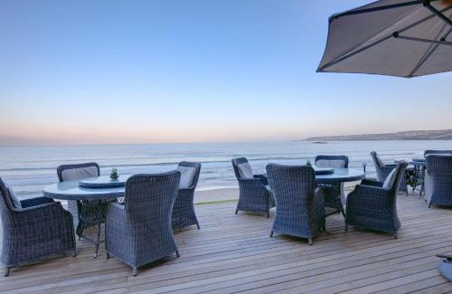 Hartenbos House | Bay Lodge on the Beach
