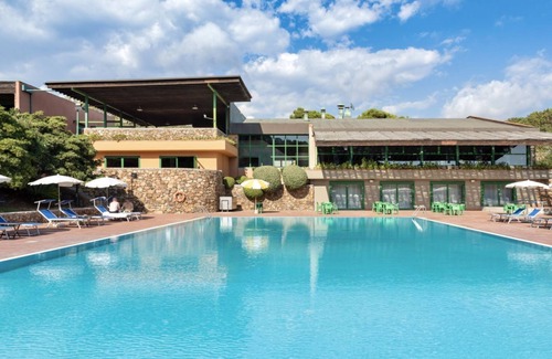 Teulada Apartment | Bay of Brooms Three-room apartment 6 beds