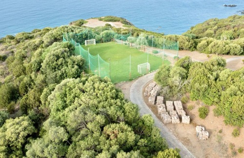 Teulada Apartment | Bay of Brooms Three-room apartment 6 beds