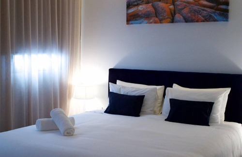 St Helens Apartment | Bay of Fires Apartments - Suite 3